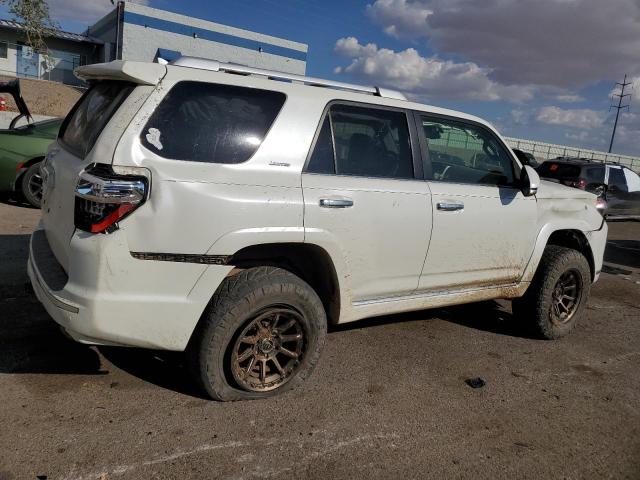 Photo 2 VIN: JTEBU5JR2F5269308 - TOYOTA 4RUNNER SR 