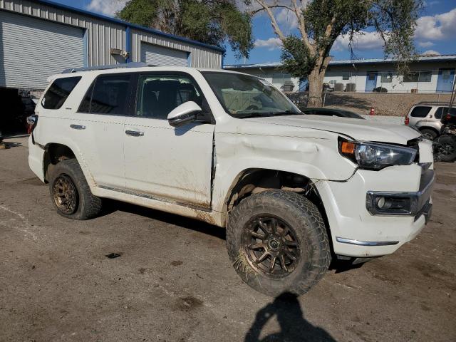 Photo 3 VIN: JTEBU5JR2F5269308 - TOYOTA 4RUNNER SR 