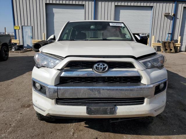 Photo 4 VIN: JTEBU5JR2F5269308 - TOYOTA 4RUNNER SR 