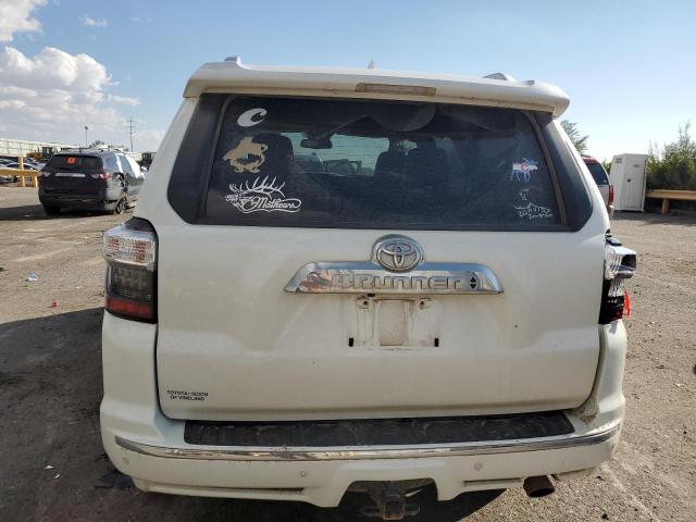 Photo 5 VIN: JTEBU5JR2F5269308 - TOYOTA 4RUNNER SR 