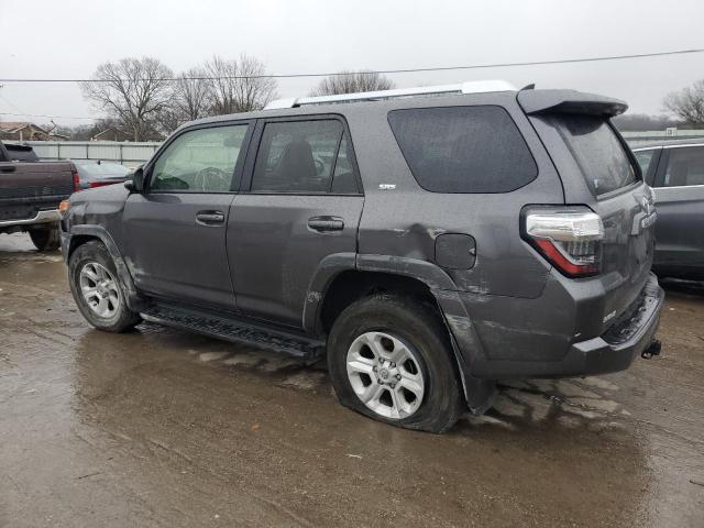 Photo 1 VIN: JTEBU5JR2F5270751 - TOYOTA 4RUNNER 