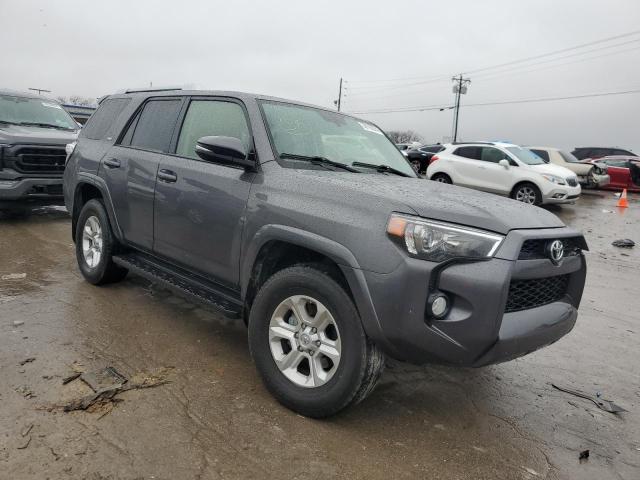 Photo 3 VIN: JTEBU5JR2F5270751 - TOYOTA 4RUNNER 