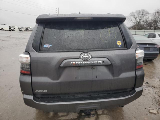 Photo 5 VIN: JTEBU5JR2F5270751 - TOYOTA 4RUNNER 