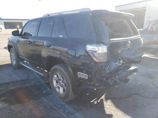 Photo 2 VIN: JTEBU5JR2F5272855 - TOYOTA 4RUNNER SR 