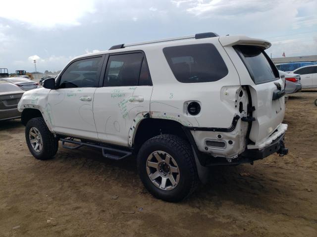 Photo 1 VIN: JTEBU5JR2F5273357 - TOYOTA 4RUNNER SR 