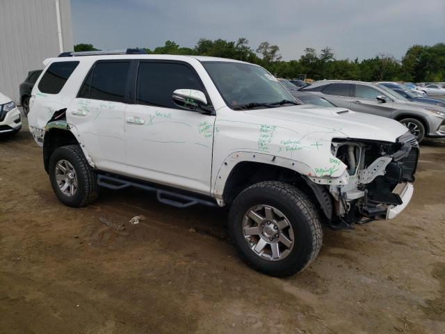 Photo 3 VIN: JTEBU5JR2F5273357 - TOYOTA 4RUNNER SR 