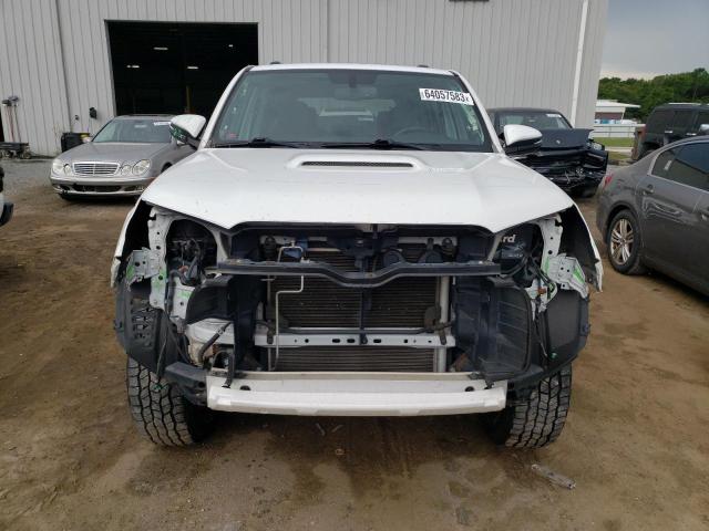 Photo 4 VIN: JTEBU5JR2F5273357 - TOYOTA 4RUNNER SR 