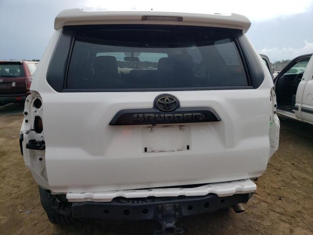 Photo 5 VIN: JTEBU5JR2F5273357 - TOYOTA 4RUNNER SR 