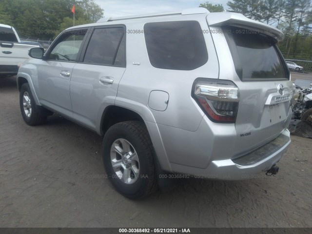 Photo 2 VIN: JTEBU5JR2G5281640 - TOYOTA 4 RUNNER 