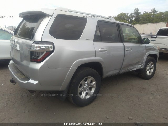 Photo 3 VIN: JTEBU5JR2G5281640 - TOYOTA 4 RUNNER 