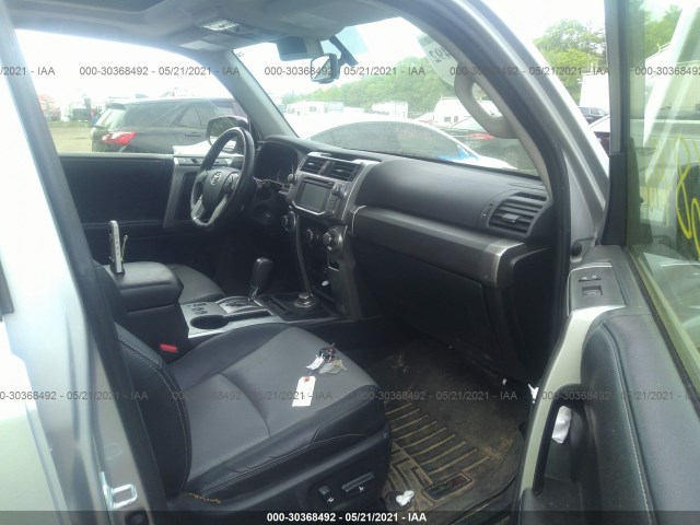 Photo 4 VIN: JTEBU5JR2G5281640 - TOYOTA 4 RUNNER 