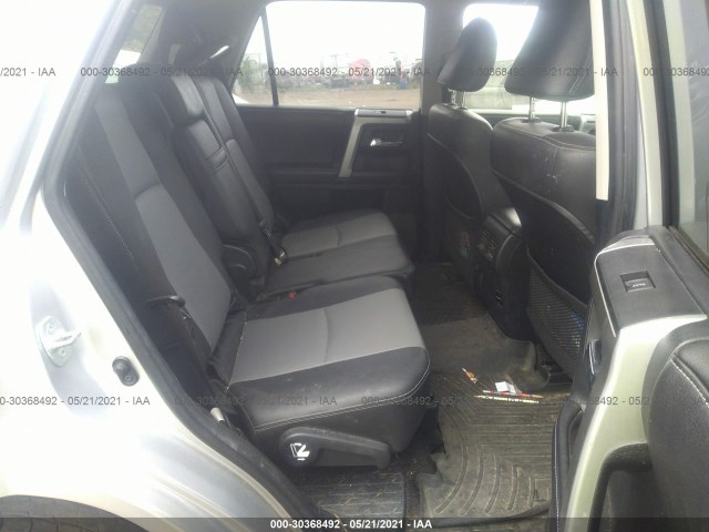 Photo 7 VIN: JTEBU5JR2G5281640 - TOYOTA 4 RUNNER 