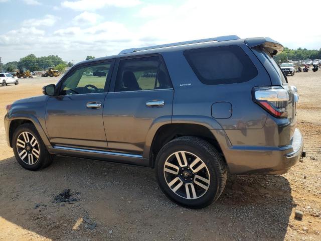 Photo 1 VIN: JTEBU5JR2G5282271 - TOYOTA 4RUNNER 