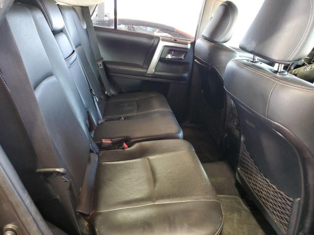 Photo 10 VIN: JTEBU5JR2G5282271 - TOYOTA 4RUNNER 