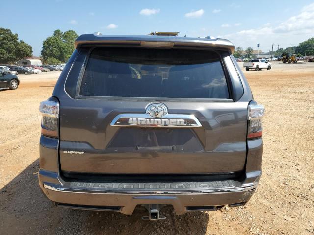 Photo 5 VIN: JTEBU5JR2G5282271 - TOYOTA 4RUNNER 