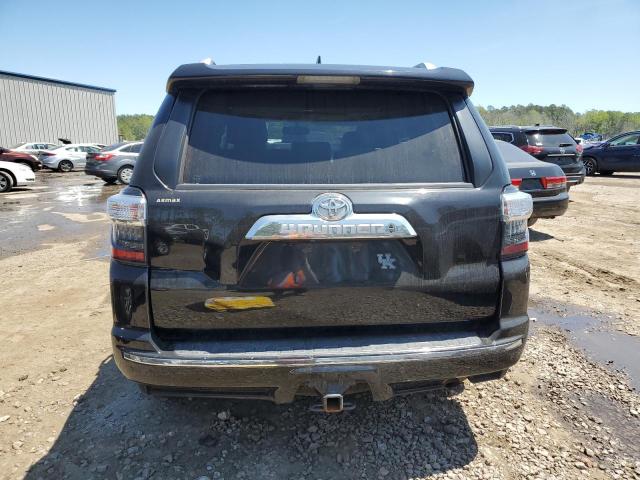 Photo 5 VIN: JTEBU5JR2G5286627 - TOYOTA 4RUNNER 