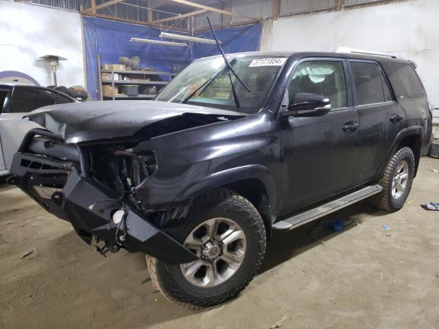 Photo 0 VIN: JTEBU5JR2G5290368 - TOYOTA 4RUNNER 