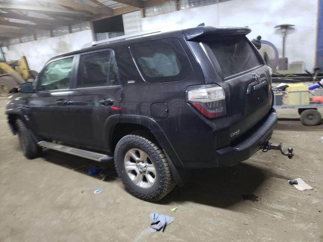 Photo 1 VIN: JTEBU5JR2G5290368 - TOYOTA 4RUNNER 