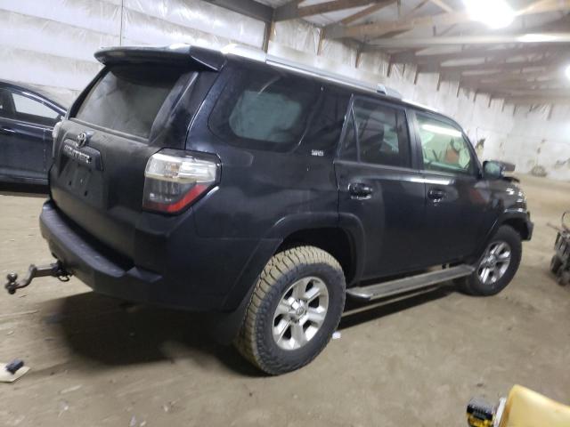 Photo 2 VIN: JTEBU5JR2G5290368 - TOYOTA 4RUNNER 