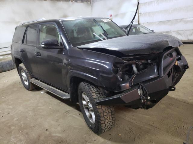 Photo 3 VIN: JTEBU5JR2G5290368 - TOYOTA 4RUNNER 