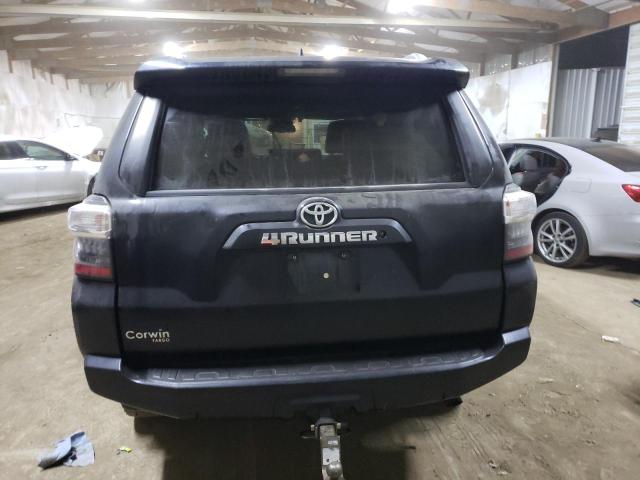 Photo 5 VIN: JTEBU5JR2G5290368 - TOYOTA 4RUNNER 