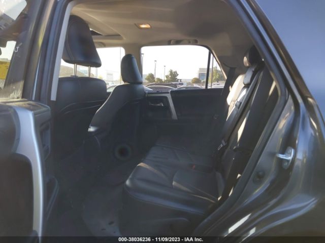 Photo 7 VIN: JTEBU5JR2G5291858 - TOYOTA 4RUNNER 