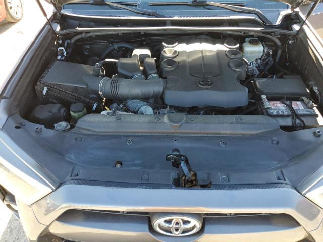 Photo 10 VIN: JTEBU5JR2G5298941 - TOYOTA 4RUNNER 