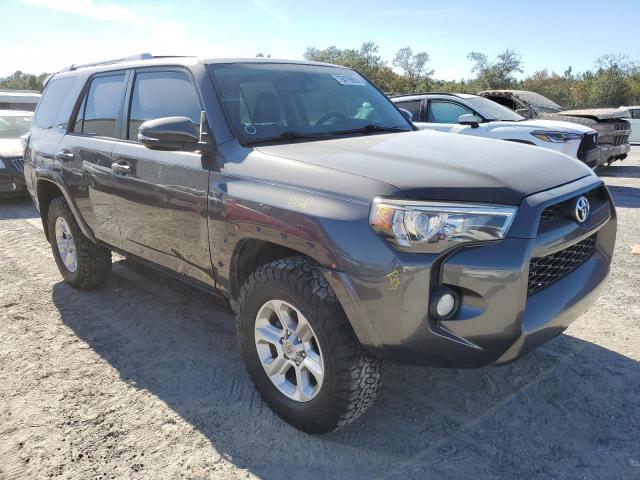 Photo 3 VIN: JTEBU5JR2G5298941 - TOYOTA 4RUNNER 