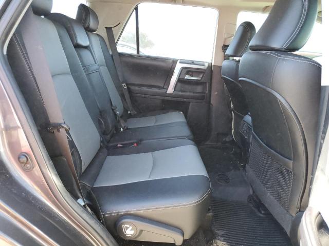 Photo 9 VIN: JTEBU5JR2G5298941 - TOYOTA 4RUNNER 