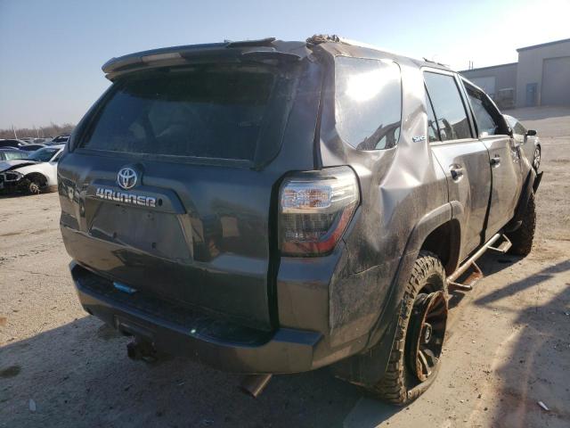 Photo 3 VIN: JTEBU5JR2G5302678 - TOYOTA 4RUNNER SR 