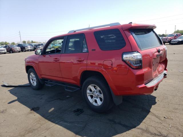 Photo 1 VIN: JTEBU5JR2G5302793 - TOYOTA 4RUNNER 