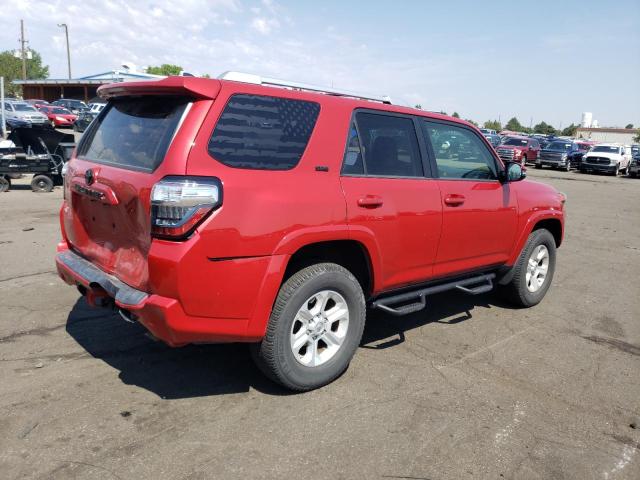 Photo 2 VIN: JTEBU5JR2G5302793 - TOYOTA 4RUNNER 