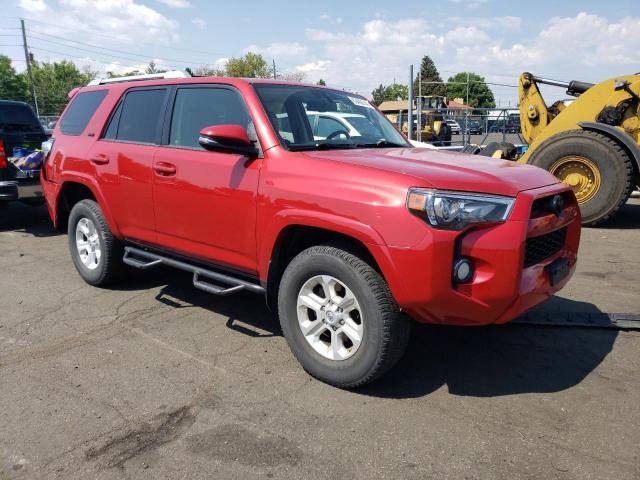 Photo 3 VIN: JTEBU5JR2G5302793 - TOYOTA 4RUNNER 