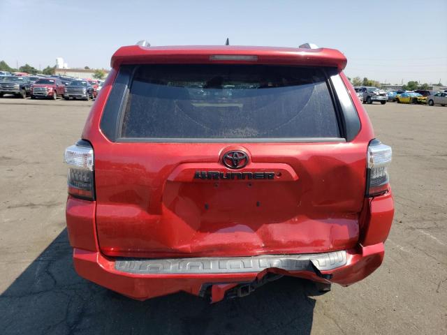 Photo 5 VIN: JTEBU5JR2G5302793 - TOYOTA 4RUNNER 