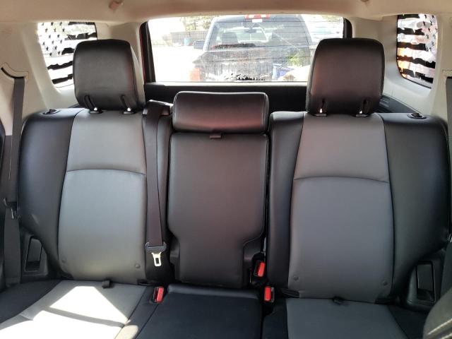 Photo 9 VIN: JTEBU5JR2G5302793 - TOYOTA 4RUNNER 