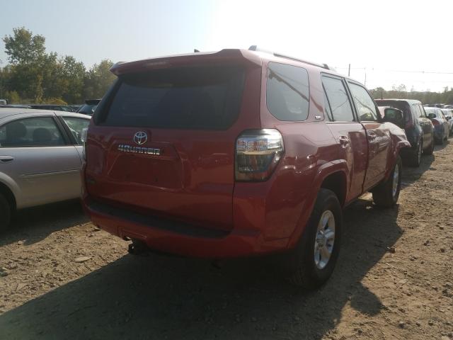 Photo 3 VIN: JTEBU5JR2G5303104 - TOYOTA 4RUNNER SR 