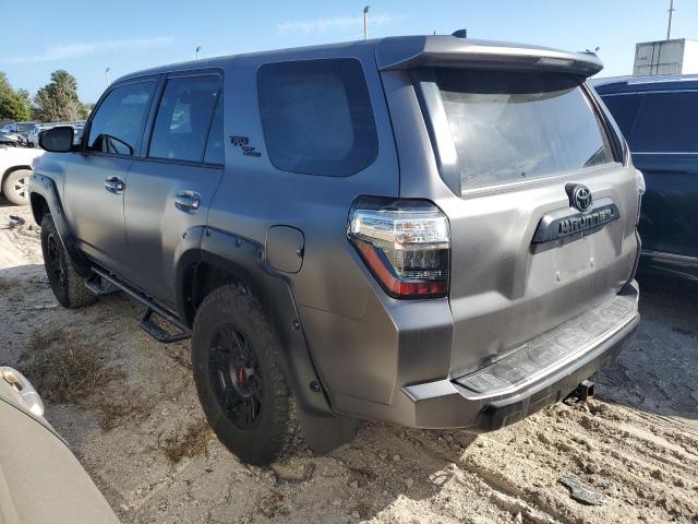 Photo 1 VIN: JTEBU5JR2G5303135 - TOYOTA 4RUNNER 