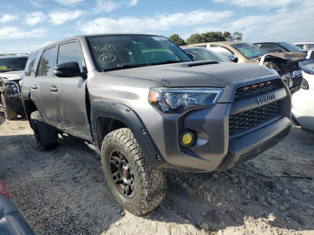 Photo 3 VIN: JTEBU5JR2G5303135 - TOYOTA 4RUNNER 