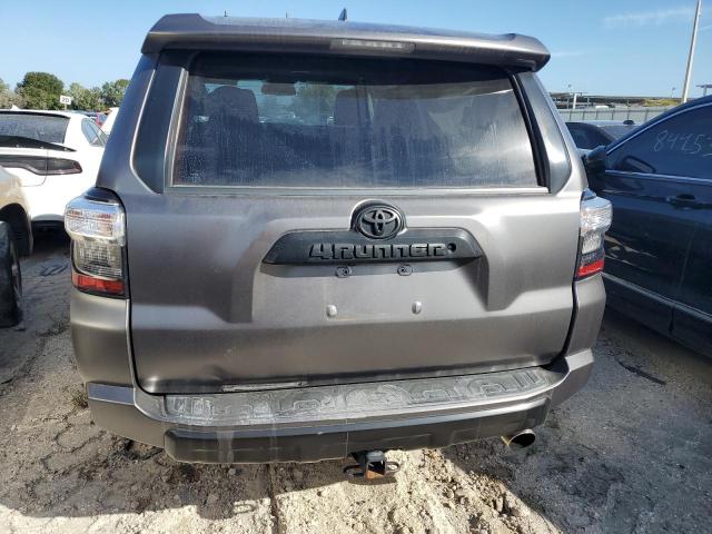 Photo 5 VIN: JTEBU5JR2G5303135 - TOYOTA 4RUNNER 