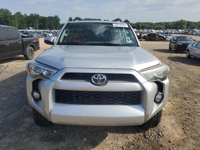 Photo 4 VIN: JTEBU5JR2G5317648 - TOYOTA 4RUNNER SR 