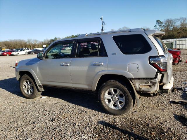 Photo 1 VIN: JTEBU5JR2G5317925 - TOYOTA 4RUNNER SR 