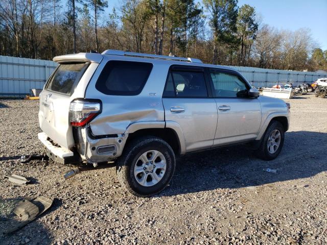 Photo 2 VIN: JTEBU5JR2G5317925 - TOYOTA 4RUNNER SR 