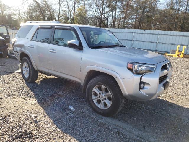 Photo 3 VIN: JTEBU5JR2G5317925 - TOYOTA 4RUNNER SR 