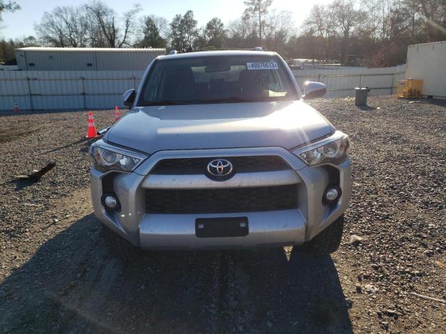 Photo 4 VIN: JTEBU5JR2G5317925 - TOYOTA 4RUNNER SR 