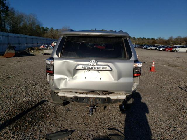 Photo 5 VIN: JTEBU5JR2G5317925 - TOYOTA 4RUNNER SR 