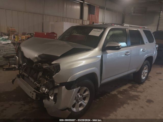 Photo 1 VIN: JTEBU5JR2G5322350 - TOYOTA 4RUNNER 