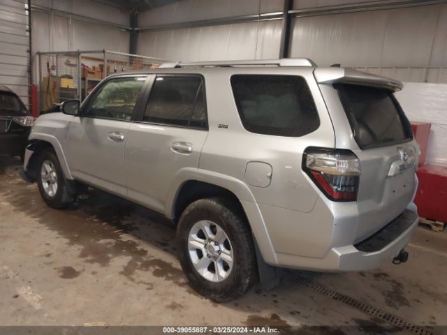 Photo 2 VIN: JTEBU5JR2G5322350 - TOYOTA 4RUNNER 