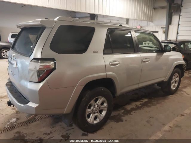 Photo 3 VIN: JTEBU5JR2G5322350 - TOYOTA 4RUNNER 