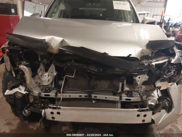 Photo 5 VIN: JTEBU5JR2G5322350 - TOYOTA 4RUNNER 