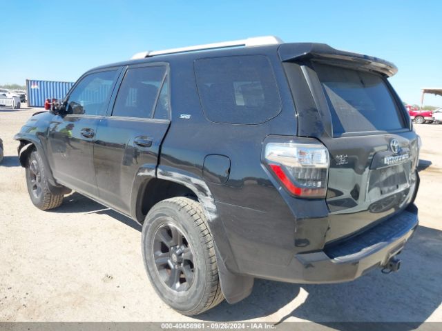 Photo 2 VIN: JTEBU5JR2G5329217 - TOYOTA 4RUNNER 